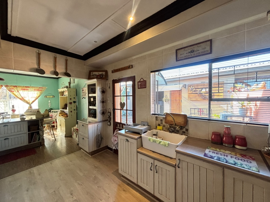3 Bedroom Property for Sale in Sasolburg Ext 23 Free State